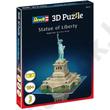 Revell Szabadság-szobor mini 3D puzzle Revell Szabadság-szobor mini 3D puzzle