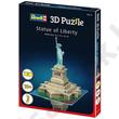 Revell Szabadság-szobor mini 3D puzzle Revell Szabadság-szobor mini 3D puzzle