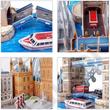 Revell London 3D puzzle Revell London 3D puzzle