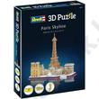 Revell Párizs 3D puzzle Revell Párizs 3D puzzle