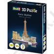 Revell Párizs 3D puzzle Revell Párizs 3D puzzle