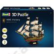 Revell HMS Victory 3D puzzle Revell HMS Victory 3D puzzle