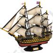 Revell HMS Victory 3D puzzle Revell HMS Victory 3D puzzle
