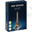 Revell Eiffel-torony 3D puzzle Revell Eiffel-torony 3D puzzle