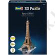 Revell Eiffel-torony 3D puzzle Revell Eiffel-torony 3D puzzle