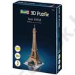 Revell Eiffel-torony 3D puzzle Revell Eiffel-torony 3D puzzle