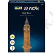 Revell Big Ben 3D puzzle Revell Big Ben 3D puzzle