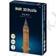 Revell Big Ben 3D puzzle Revell Big Ben 3D puzzle