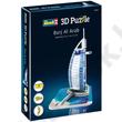 Revell Burj Al Arab 3D puzzle Revell Burj Al Arab 3D puzzle