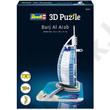 Revell Burj Al Arab 3D puzzle Revell Burj Al Arab 3D puzzle
