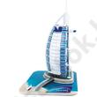 Revell Burj Al Arab 3D puzzle Revell Burj Al Arab 3D puzzle