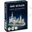 Revell Neuschwanstein kastély 3D puzzle Revell Neuschwanstein kastély 3D puzzle