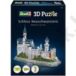 Revell Neuschwanstein kastély 3D puzzle Revell Neuschwanstein kastély 3D puzzle