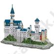 Revell Neuschwanstein kastély 3D puzzle Revell Neuschwanstein kastély 3D puzzle