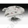 Revell 1:241 Star Wars Millenium Faclon Easy-Click Revell 1:241 Star Wars Millenium Faclon Easy-Click