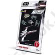 Revell 1:112 Star Wars X-Wing Fighter Easy-Click Revell 1:112 Star Wars X-Wing Fighter Easy-Click