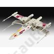 Revell 1:112 Star Wars X-Wing Fighter Easy-Click Revell 1:112 Star Wars X-Wing Fighter Easy-Click