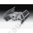 Revell 1:121 Star Wars Darth Vader's Tie Fighter Easy-Click Revell 1:121 Star Wars Darth Vader's Tie Fighter Easy-Click