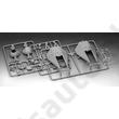 Revell 1:90 Star Wars Tie Interceptor Easy-Click Revell 1:90 Star Wars Tie Interceptor Easy-Click