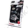 Revell 1:52 Star Wars Snowspeeder Easy-Click Revell 1:52 Star Wars Snowspeeder Easy-Click
