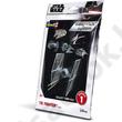 Revell 1:110 Star Wars Tie Fighter Easy-Click Revell 1:110 Star Wars Tie Fighter Easy-Click