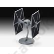 Revell 1:110 Star Wars Tie Fighter Easy-Click Revell 1:110 Star Wars Tie Fighter Easy-Click