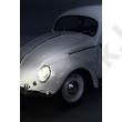 Revell 1:16 VW Beetle Käfer 1951/52 TECHNIK Revell 1:16 VW Beetle Käfer 1951/52 TECHNIK
