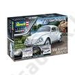 Revell 1:16 VW Beetle Käfer 1951/52 TECHNIK Revell 1:16 VW Beetle Käfer 1951/52 TECHNIK