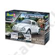 Revell 1:16 VW Beetle Käfer 1951/52 TECHNIK Revell 1:16 VW Beetle Käfer 1951/52 TECHNIK
