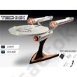 Revell 1:600 Star Trek U.S.S. Enterprise NCC - 1701 (The Original Series) TECHNIK Revell 1:600 Star Trek U.S.S. Enterprise NCC - 1701 (The Original Series) TECHNIK