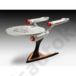 Revell 1:600 Star Trek U.S.S. Enterprise NCC - 1701 (The Original Series) TECHNIK Revell 1:600 Star Trek U.S.S. Enterprise NCC - 1701 (The Original Series) TECHNIK
