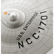 Revell 1:600 Star Trek U.S.S. Enterprise NCC - 1701 (The Original Series) TECHNIK Revell 1:600 Star Trek U.S.S. Enterprise NCC - 1701 (The Original Series) TECHNIK