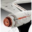 Revell 1:600 Star Trek U.S.S. Enterprise NCC - 1701 (The Original Series) TECHNIK Revell 1:600 Star Trek U.S.S. Enterprise NCC - 1701 (The Original Series) TECHNIK