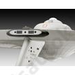 Revell 1:600 Star Trek U.S.S. Enterprise NCC - 1701 (The Original Series) TECHNIK Revell 1:600 Star Trek U.S.S. Enterprise NCC - 1701 (The Original Series) TECHNIK
