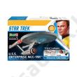 Revell 1:600 Star Trek U.S.S. Enterprise NCC - 1701 (The Original Series) TECHNIK Revell 1:600 Star Trek U.S.S. Enterprise NCC - 1701 (The Original Series) TECHNIK