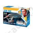 Revell 1:600 Star Trek U.S.S. Enterprise NCC - 1701 (The Original Series) TECHNIK Revell 1:600 Star Trek U.S.S. Enterprise NCC - 1701 (The Original Series) TECHNIK
