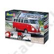 Revell 1:16 Volkswagen T1 Samba Bus TECHNIK Revell 1:16 Volkswagen T1 Samba Bus TECHNIK