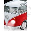 Revell 1:16 Volkswagen T1 Samba Bus TECHNIK Revell 1:16 Volkswagen T1 Samba Bus TECHNIK