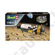 Revell 1:96 Apollo 11 Columbia + Eagle 50th Anniversary Gift SET Revell 1:96 Apollo 11 Columbia + Eagle 50th Anniversary Gift SET
