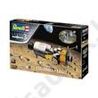 Revell 1:96 Apollo 11 Columbia + Eagle 50th Anniversary Gift SET Revell 1:96 Apollo 11 Columbia + Eagle 50th Anniversary Gift SET