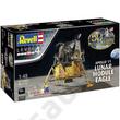 Revell 1:48 Apollo 11 Lunar Module Eagle 50th Anniversary Gift SET Revell 1:48 Apollo 11 Lunar Module Eagle 50th Anniversary Gift SET
