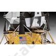 Revell 1:48 Apollo 11 Lunar Module Eagle 50th Anniversary Gift SET Revell 1:48 Apollo 11 Lunar Module Eagle 50th Anniversary Gift SET