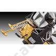 Revell 1:48 Apollo 11 Lunar Module Eagle 50th Anniversary Gift SET Revell 1:48 Apollo 11 Lunar Module Eagle 50th Anniversary Gift SET