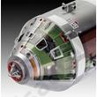 Revell 1:32 Apollo 11 Spacecraft with Interior 50th Anniversary Gift SET Revell 1:32 Apollo 11 Spacecraft with Interior 50th Anniversary Gift SET