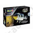 Revell 1:32 Apollo 11 Spacecraft with Interior 50th Anniversary Gift SET Revell 1:32 Apollo 11 Spacecraft with Interior 50th Anniversary Gift SET
