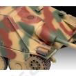 Revell 1:35 Jagdpanzer 38 (t) Hetzer Revell 1:35 Jagdpanzer 38 (t) Hetzer