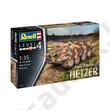 Revell 1:35 Jagdpanzer 38 (t) Hetzer Revell 1:35 Jagdpanzer 38 (t) Hetzer