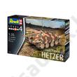 Revell 1:35 Jagdpanzer 38 (t) Hetzer Revell 1:35 Jagdpanzer 38 (t) Hetzer