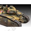 Revell 1:76 Char B.1 bis + Renault FT.17 Revell 1:76 Char B.1 bis + Renault FT.17