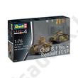 Revell 1:76 Char B.1 bis + Renault FT.17 Revell 1:76 Char B.1 bis + Renault FT.17